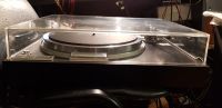 Лот: 24320025. Фото: 4. Проигрыватель Trio/Kenwood KP-7070. Красноярск