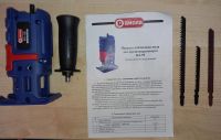 Лот: 25299466. Фото: 4. Насадка - лобзиковая пила НЛ-55. Красноярск