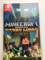 Лот: 16319820. Фото: 2. Полная коллекция Minecraft Story... Игровые приставки, консоли, видеоигры