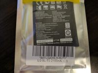 Лот: 8489716. Фото: 2. Батарея Nexus 4 (LG BL-T5 2100mA... Запчасти, оборудование