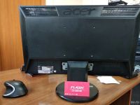 Лот: 13244245. Фото: 2. Монитор Acer V193HQL. Мониторы, проекторы