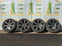 Лот: 25548846. Фото: 2. Комплект Литых дисков GTR Style... Шины, Диски