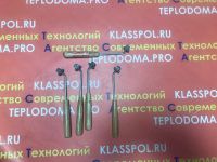 Лот: 20175179. Фото: 2. Каток пчеловода для наващивания... Растения и животные