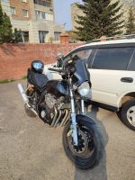 Лот: 20655646. Фото: 6. Yamaxa XJR 400