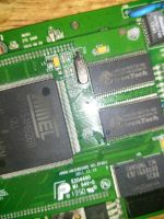 Лот: 10840824. Фото: 4. Плата 12V контроллер ARM Atmel...