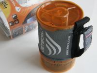 Лот: 7114216. Фото: 5. Jetboil Sol Кастрюля и газовая...