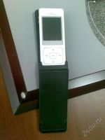 Лот: 147935. Фото: 2. SAMSUNG F-300. Смартфоны, связь, навигация