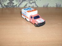 Лот: 15562570. Фото: 3. Авто "Служба спасения" 911 emergency... Коллекционирование, моделизм