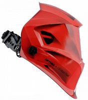 Лот: 16770168. Фото: 5. Маска сварщика Optima 4-13 Visor...