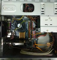 Лот: 12822513. Фото: 4. Системный блок - на Intel (05). Красноярск