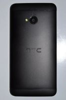 Лот: 6805341. Фото: 3. HTC ONE dual sim 32 Gb M7. Красноярск