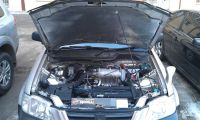 Лот: 1593377. Фото: 2. HONDA CR-V. Авто, мото, водный транспорт