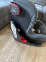Лот: 20766868. Фото: 4. Автокресло Britax roemer king...