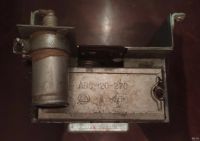 Лот: 18178682. Фото: 3. Блок питания ламповой аппаратуры. Бытовая техника