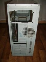 Лот: 4659458. Фото: 3. корпус Microlab за 100руб. Компьютеры, оргтехника, канцтовары