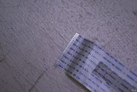 Лот: 13480139. Фото: 2. Шлейф es1203. Радиодетали  (электронные компоненты)