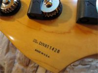 Лот: 9555629. Фото: 5. Fender Jazz Bass Deluxe, 1998г...