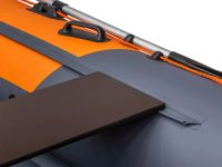 Лот: 25636225. Фото: 18. Лодка ПВХ STORMLINE Air Classic...