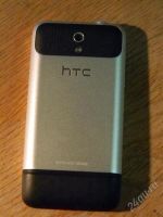 Лот: 1999842. Фото: 3. HTC Legend. Красноярск