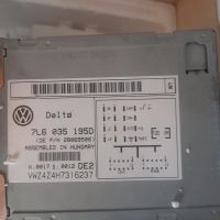 Лот: 24894706. Фото: 5. Автомагнитола штатная
