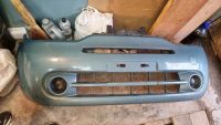 Лот: 19414565. Фото: 6. Бампер Nissan Cube Z12 (цвет RAH...
