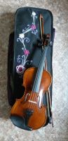 Лот: 7704904. Фото: 3. Скрипка студенческая Hofner AS-260-V4... Музыкальные инструменты и оборудование