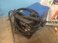 Лот: 5671824. Фото: 2. Сварочный полуавтомат Blueweld... Сварка и резка