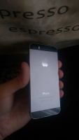 Лот: 8848170. Фото: 2. iphone 5s полный комплект. Смартфоны, связь, навигация