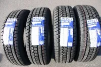 Лот: 10484058. Фото: 2. Зимняя резина 175/70 R-14 "HIFLY... Шины, Диски