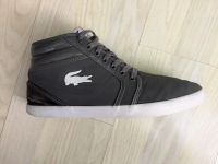 Лот: 10986798. Фото: 3. Lacoste кеды оригинальные. Одежда, обувь, галантерея