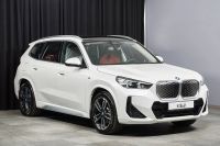 Лот: 24008518. Фото: 4. BMW iX1 2024