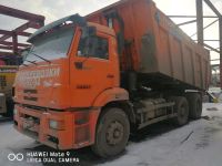 Лот: 12801546. Фото: 3. КамАЗ. Красноярск