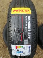 Лот: 21970159. Фото: 2. Шины Hilo Genesys XP1 185/65 R15. Шины, Диски