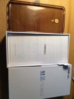 Лот: 10987559. Фото: 5. Продам Meizu M3 NOTE 16 gb / 2bg...