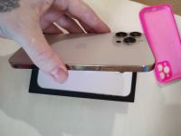 Лот: 18724936. Фото: 2. iPhone 13 pro max 256 золотой. Смартфоны, связь, навигация