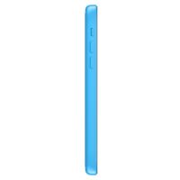 Лот: 7040478. Фото: 2. iphone 5c blue 8gb LTE возможен... Смартфоны, связь, навигация