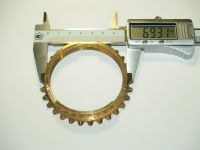 Лот: 21282826. Фото: 4. Кольцо синхронизатора блокирующее... Красноярск