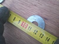 Лот: 22395593. Фото: 3. Шайба 22шт. Строительство и ремонт