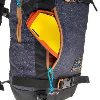 Лот: 12420080. Фото: 7. РЮКЗаК ДЛЯ ГОРНоЛЫЖНоГО СПоРТА...