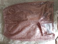 Лот: 25206895. Фото: 3. Юбка-стрейч. Пайетки. Одежда, обувь, галантерея