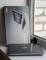 Лот: 6985099. Фото: 7. Acer Aspire Switch 10 32Gb FullHD...