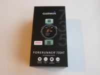 Лот: 11681353. Фото: 3. Garmin Forerunner 735XT Черно-синие... Красноярск