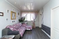 Лот: 25284964. Фото: 3. 4-комн. квартира , Красноярск... Недвижимость