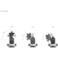 Лот: 25414719. Фото: 7. Крепление для монитора SmallRig...