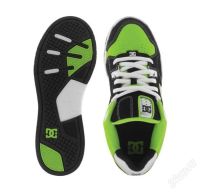 Лот: 1061970. Фото: 3. Кроссовки от Ken block лето 2011. Одежда, обувь, галантерея