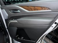 Лот: 22492594. Фото: 13. Cadillac Escalade 2021