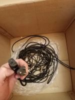 Лот: 15173268. Фото: 6. Провода в коробке. Кабели питания...
