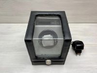 Лот: 17828801. Фото: 2. Шкатулка для часов с подзаводом... Часы, аксессуары