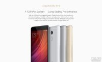 Лот: 8287348. Фото: 7. Новинка Xiaomi Redmi Note 4 3Gb...