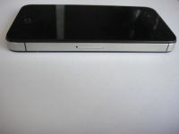 Лот: 4834491. Фото: 2. Iphone 4s 8GB black отличное состояние. Смартфоны, связь, навигация